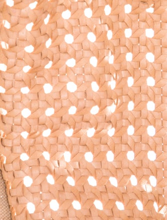 Dee Ocleppo Canvas Shoulder Bag