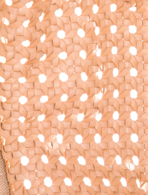 Dee Ocleppo Canvas Shoulder Bag