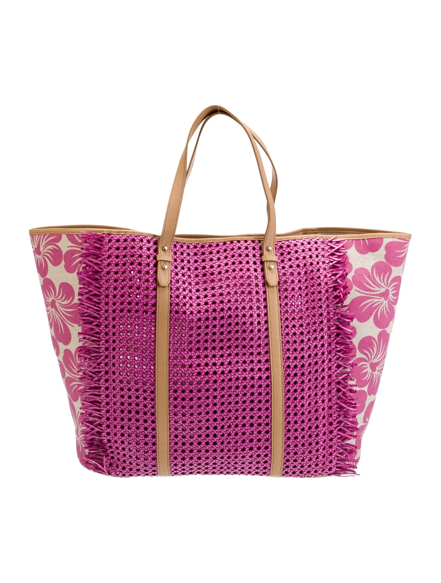 Dee Ocleppo Canvas Tote