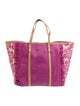 Dee Ocleppo Canvas Tote