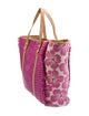 Dee Ocleppo Canvas Tote