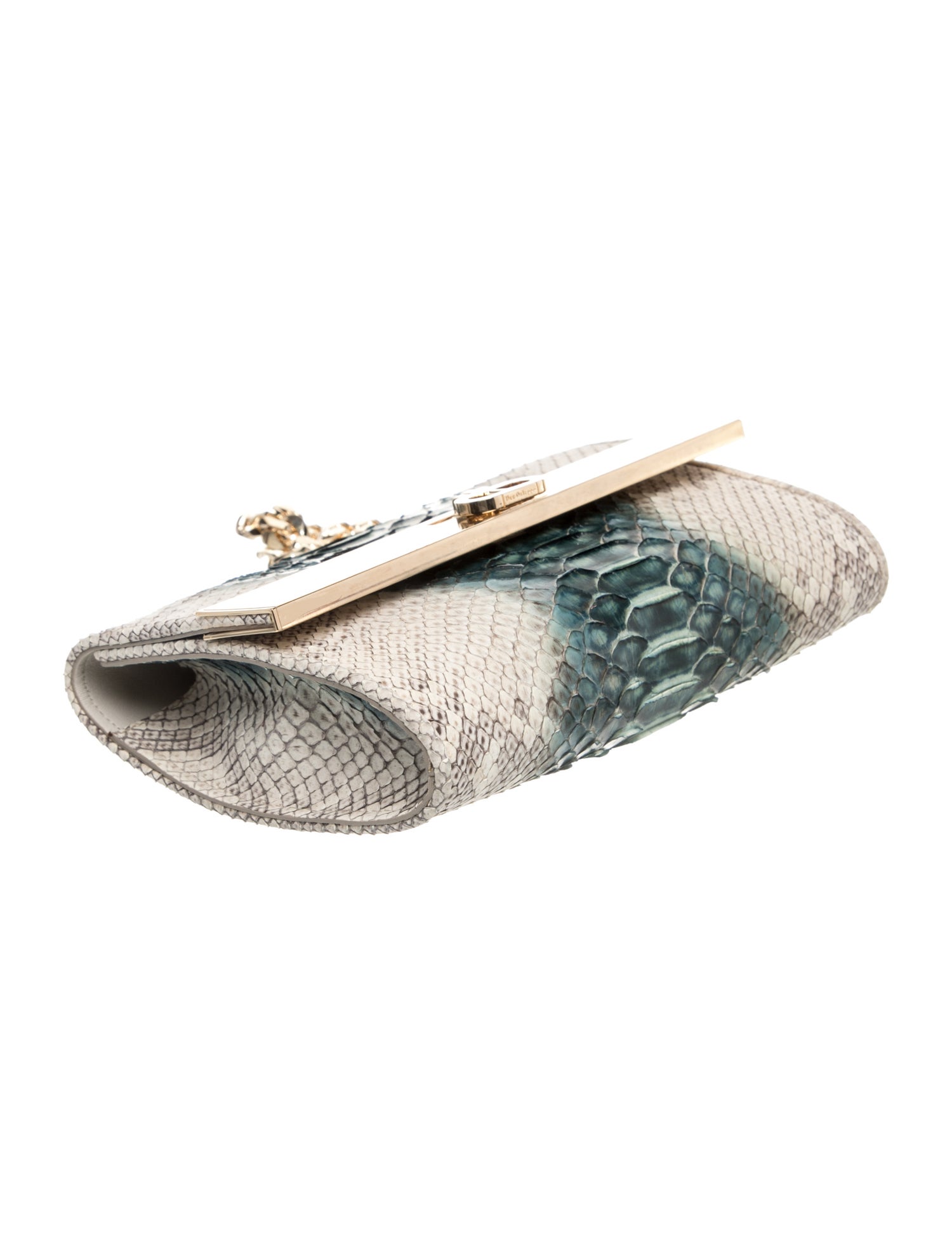 Python Clutch