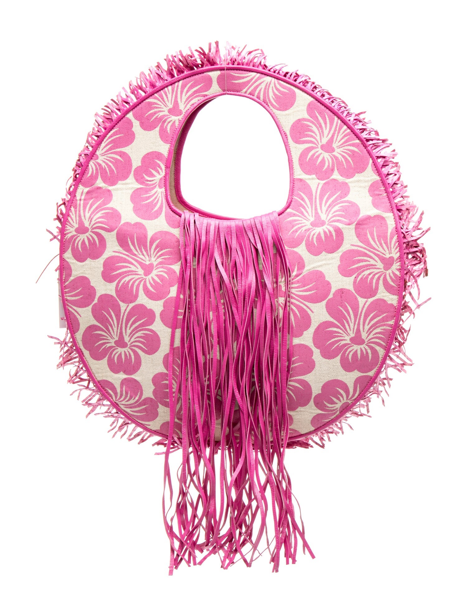 Dee Ocleppo Shoulder Bag