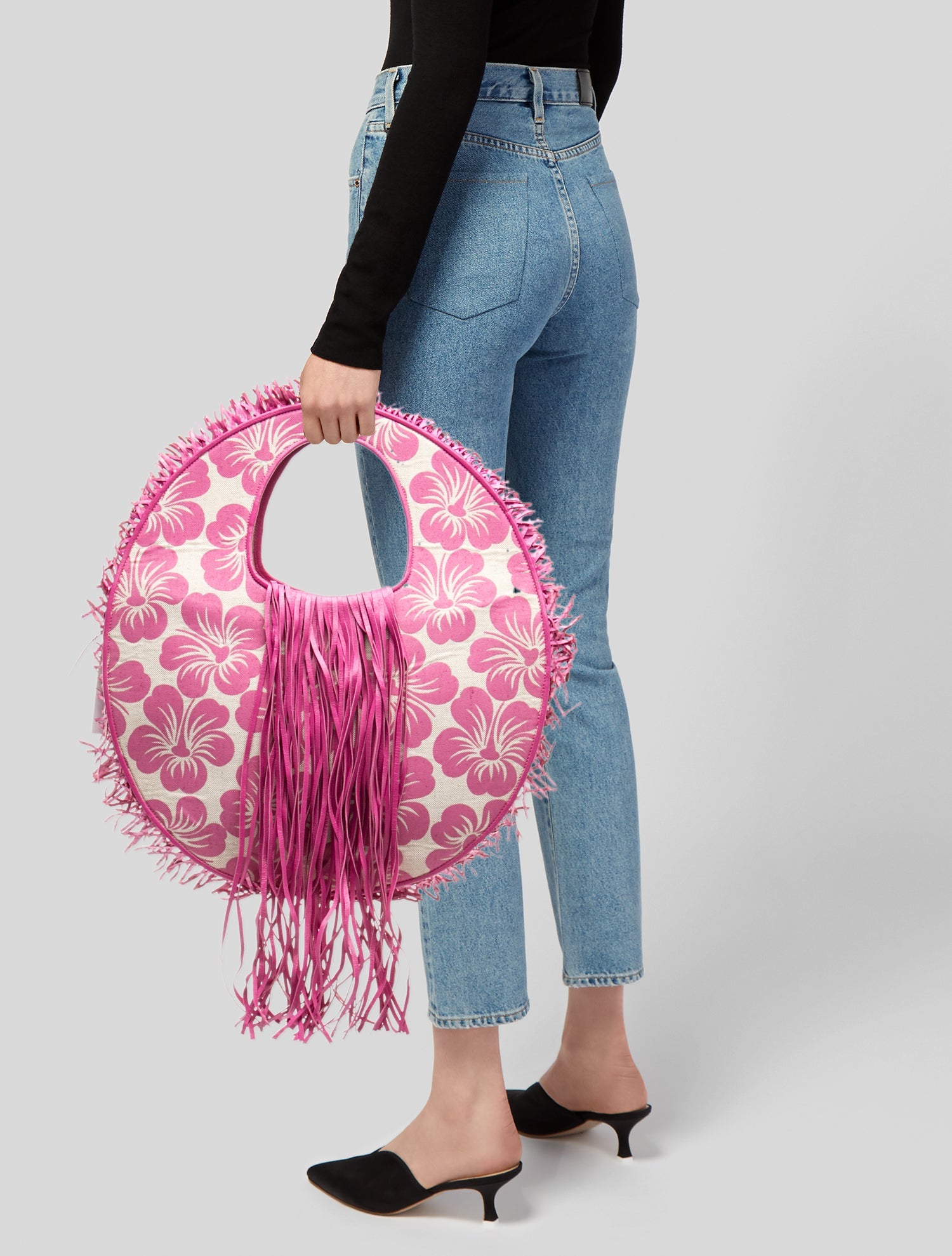 Dee Ocleppo Shoulder Bag