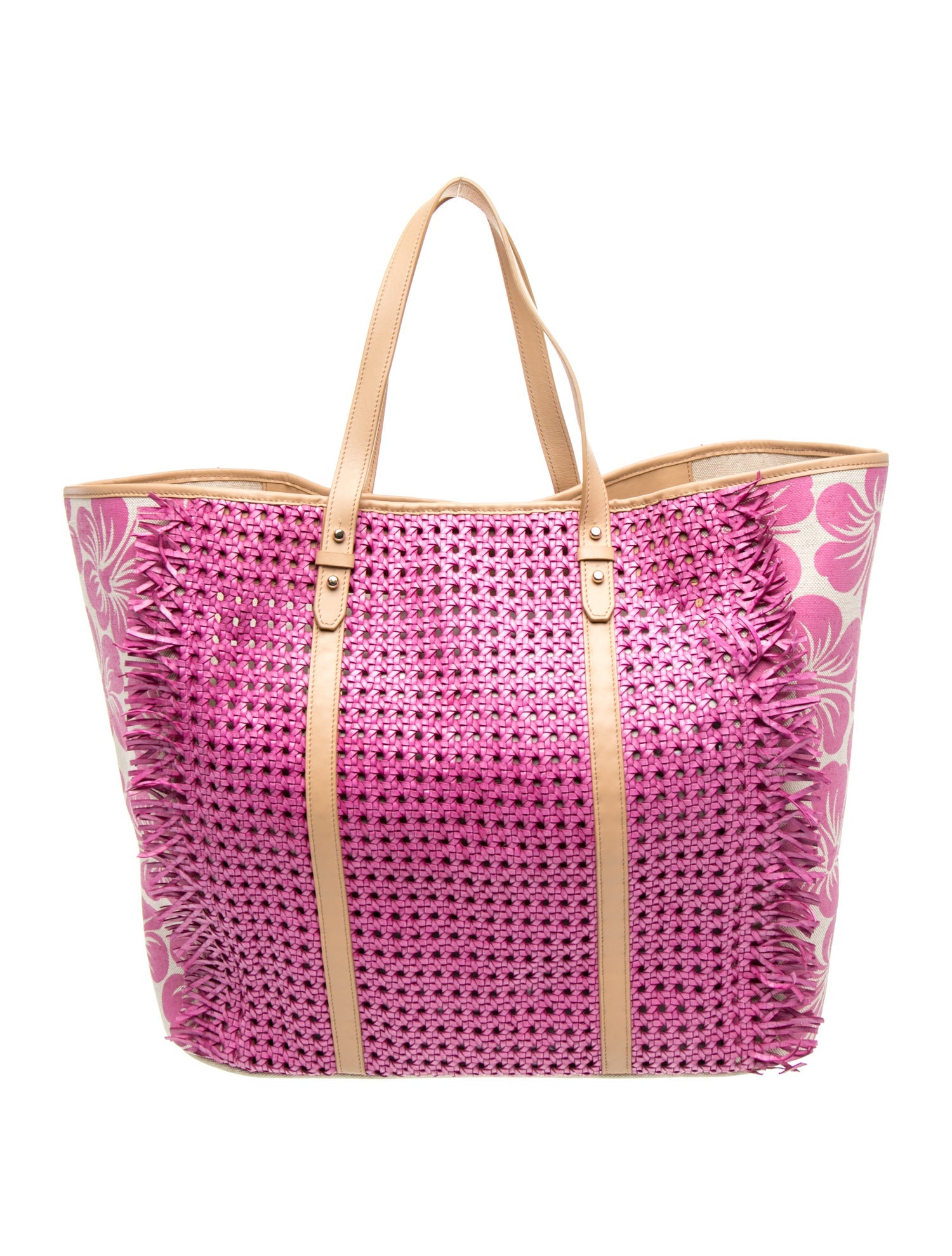 Dee Ocleppo Canvas Tote