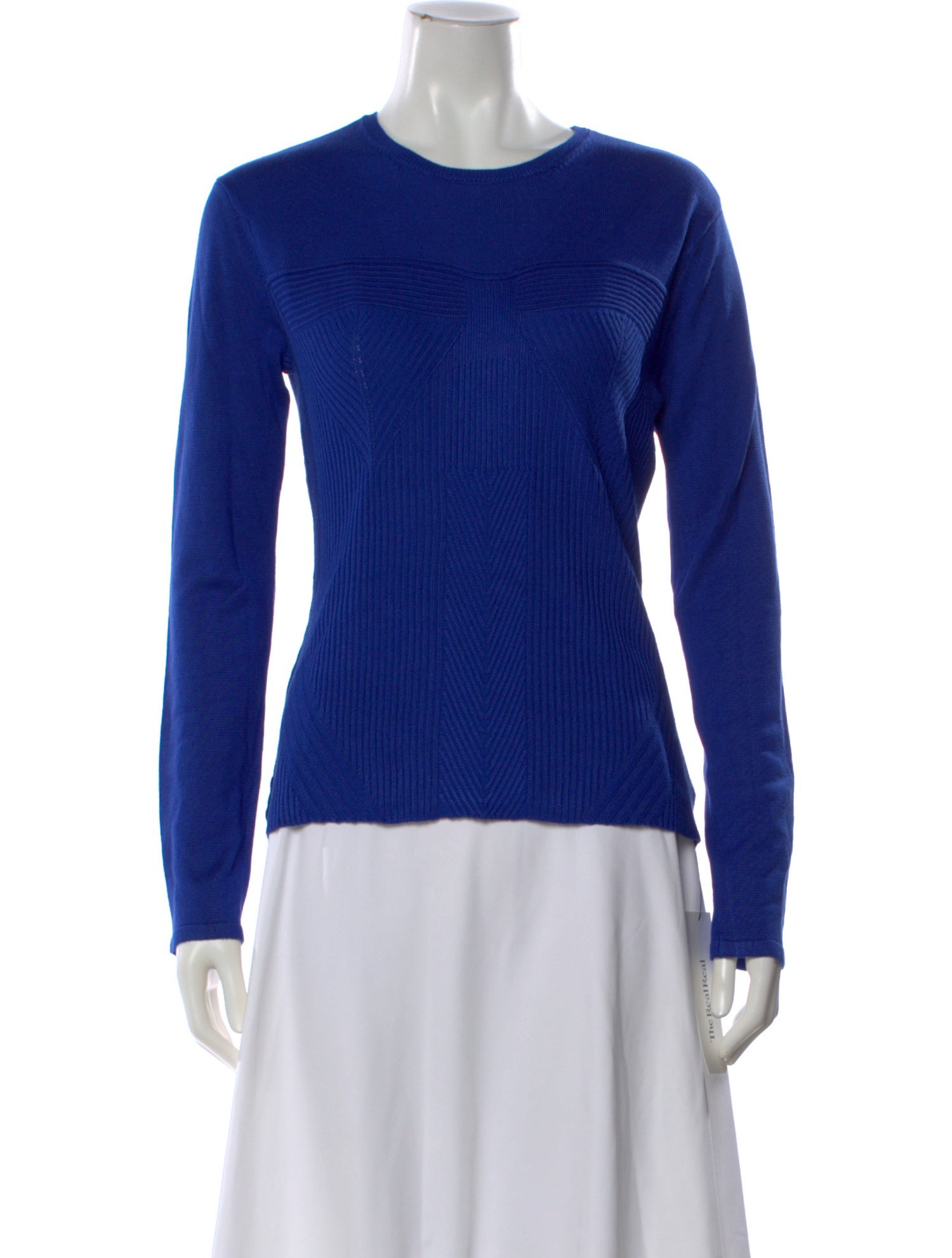 Dee Ocleppo Crew Neck Sweater w/ Tags