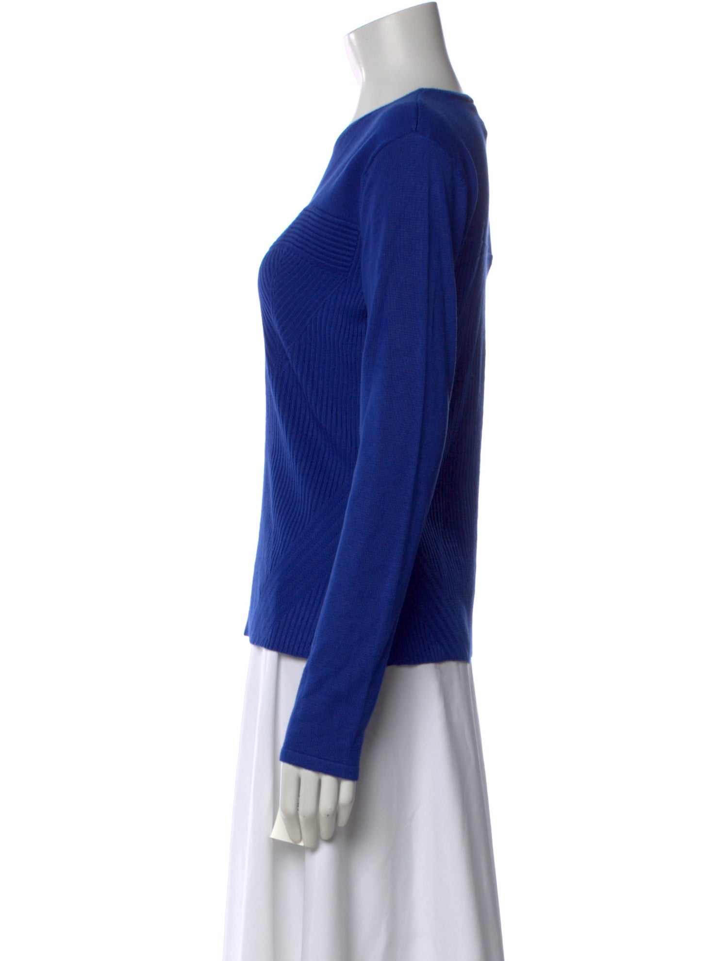 Dee Ocleppo Crew Neck Sweater w/ Tags