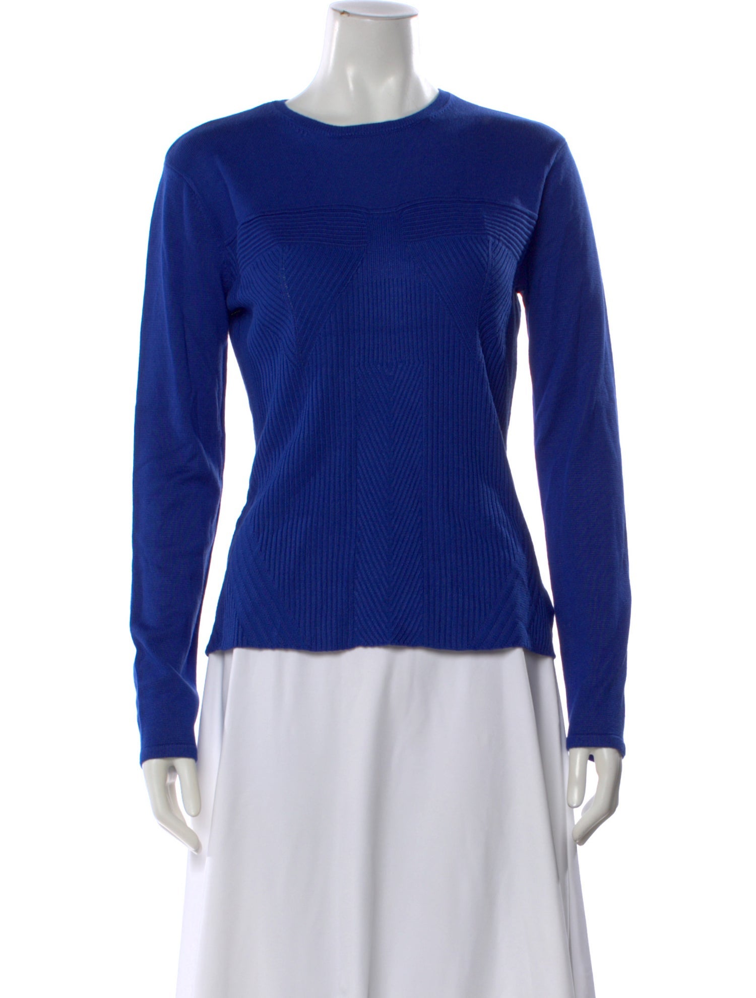 Dee Ocleppo Crew Neck Sweater w/ Tags