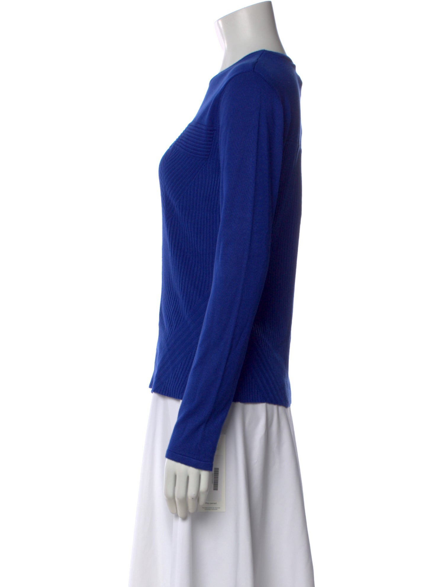 Dee Ocleppo Crew Neck Sweater w/ Tags