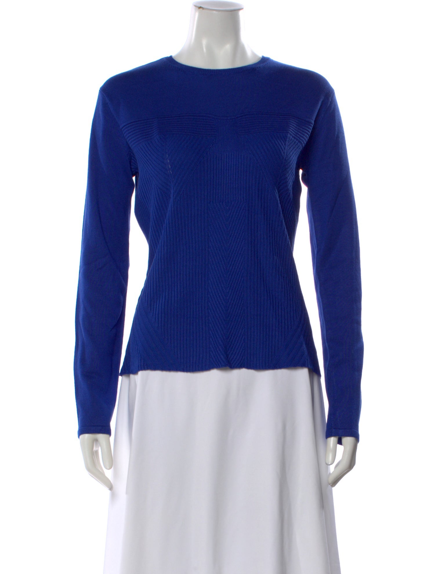 Dee Ocleppo Crew Neck Sweater w/ Tags