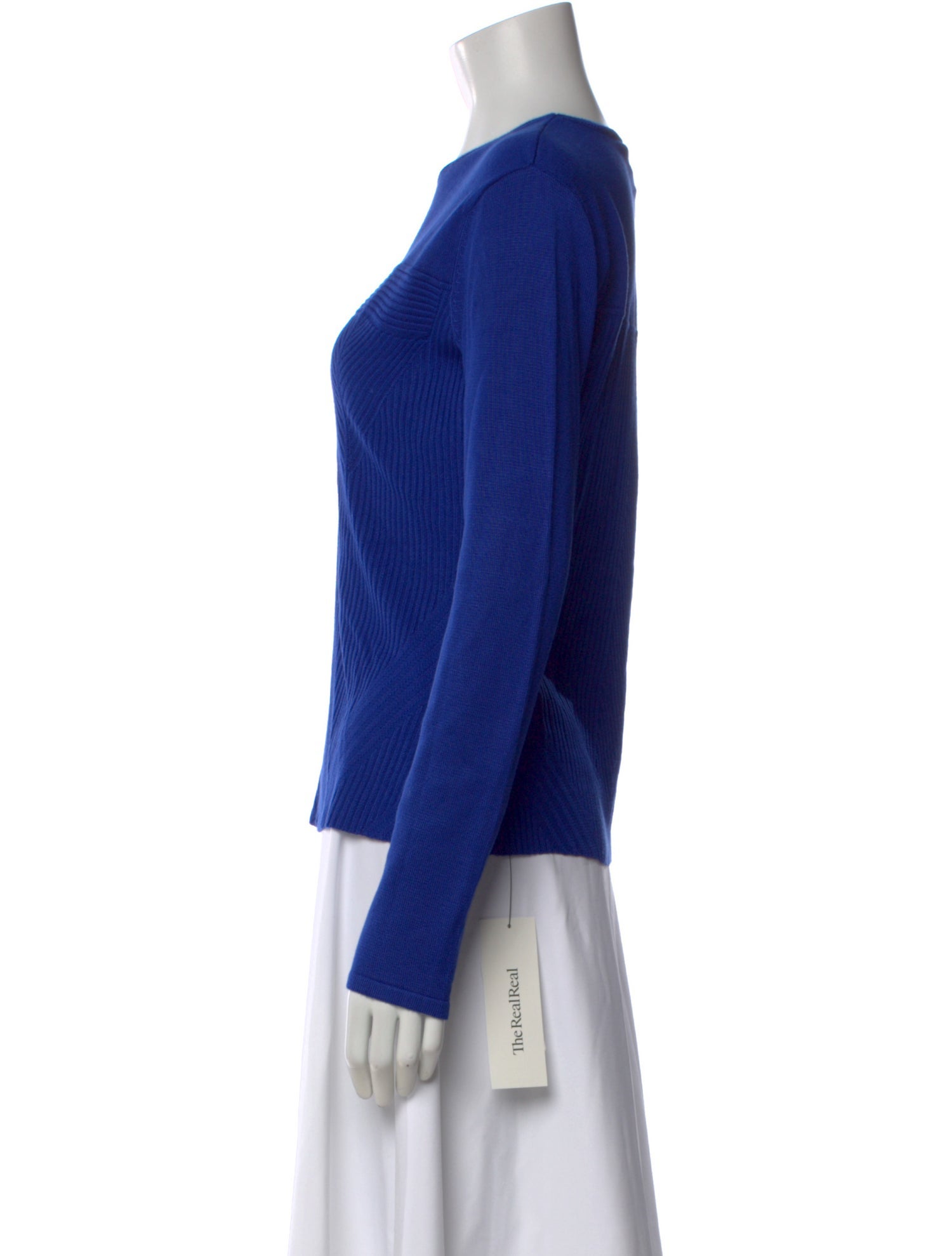 Dee Ocleppo Crew Neck Sweater w/ Tags