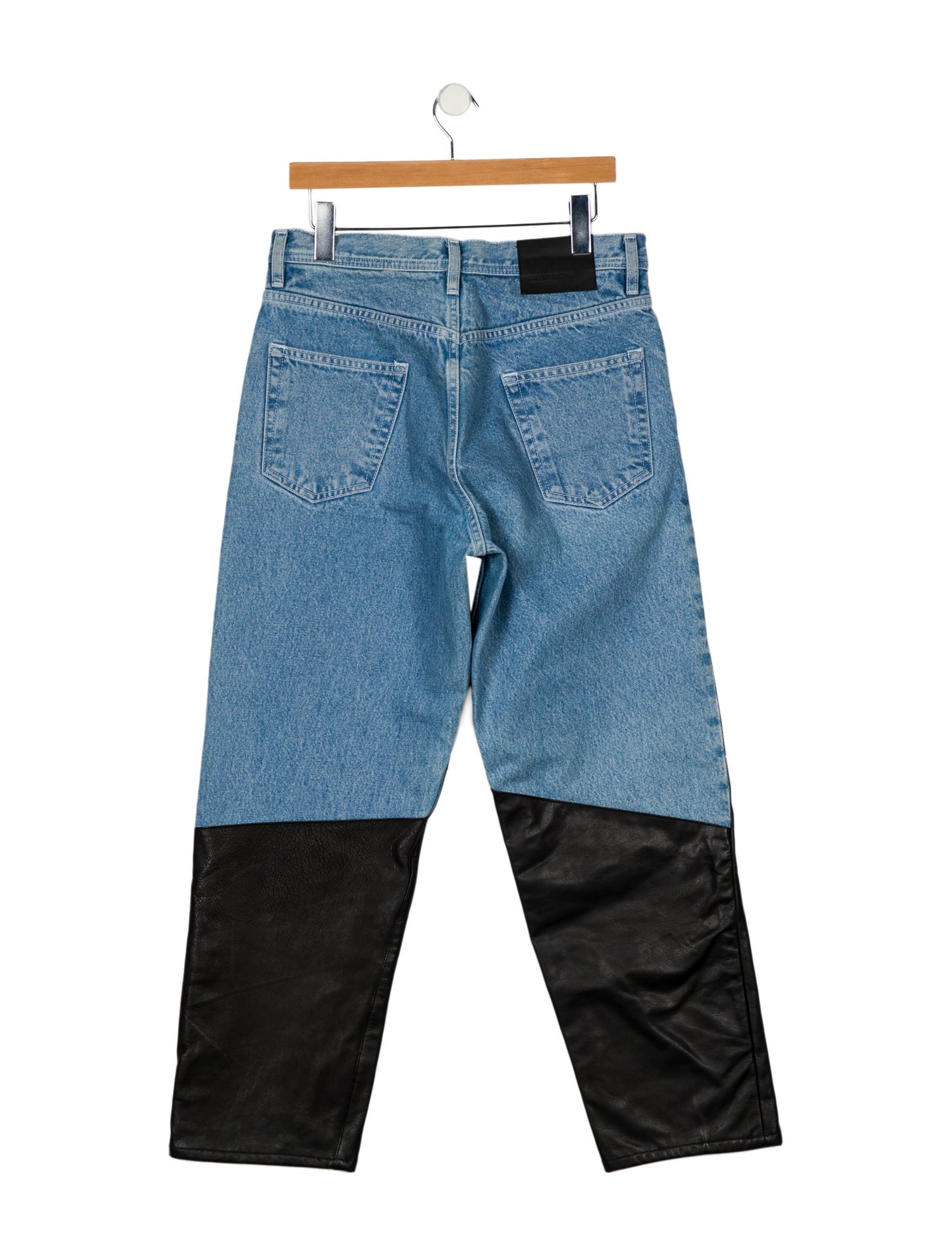 Enfants Riches Déprimés Carpenter Straight-Leg Jeans