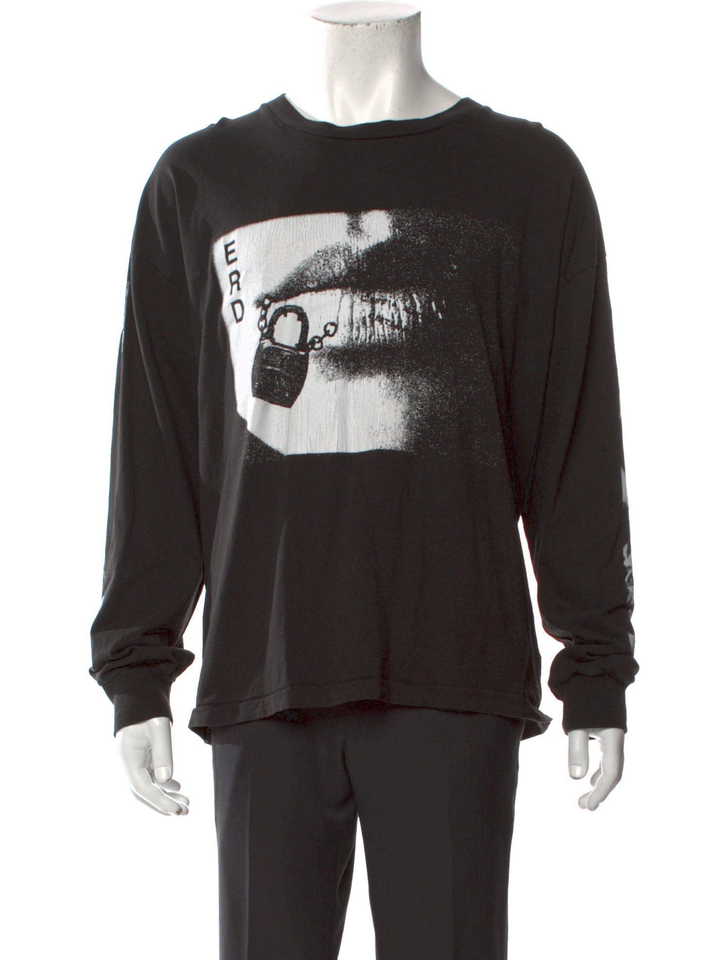 Enfants Riches Déprimés 2024 Lips T-Shirt