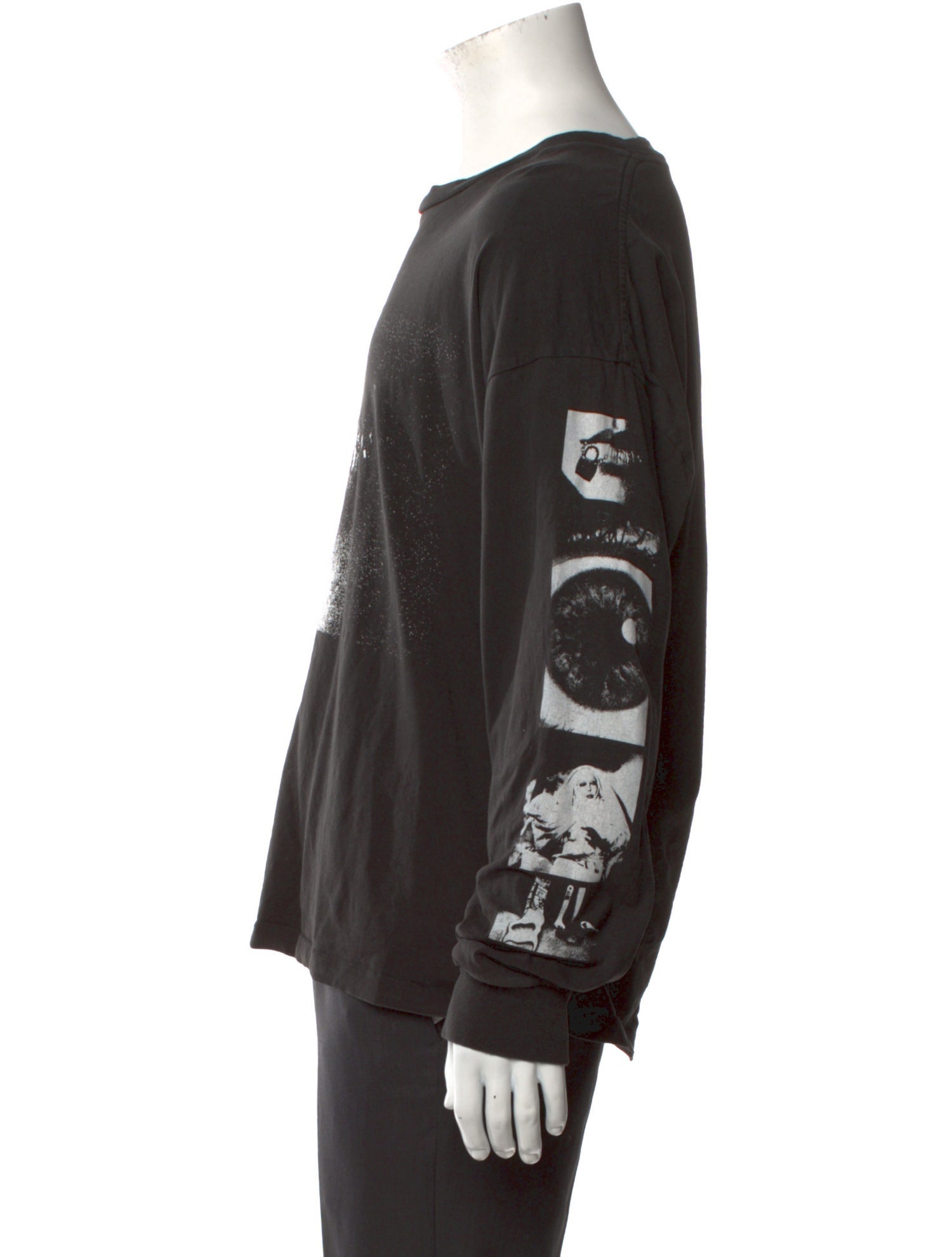 Enfants Riches Déprimés 2024 Lips T-Shirt