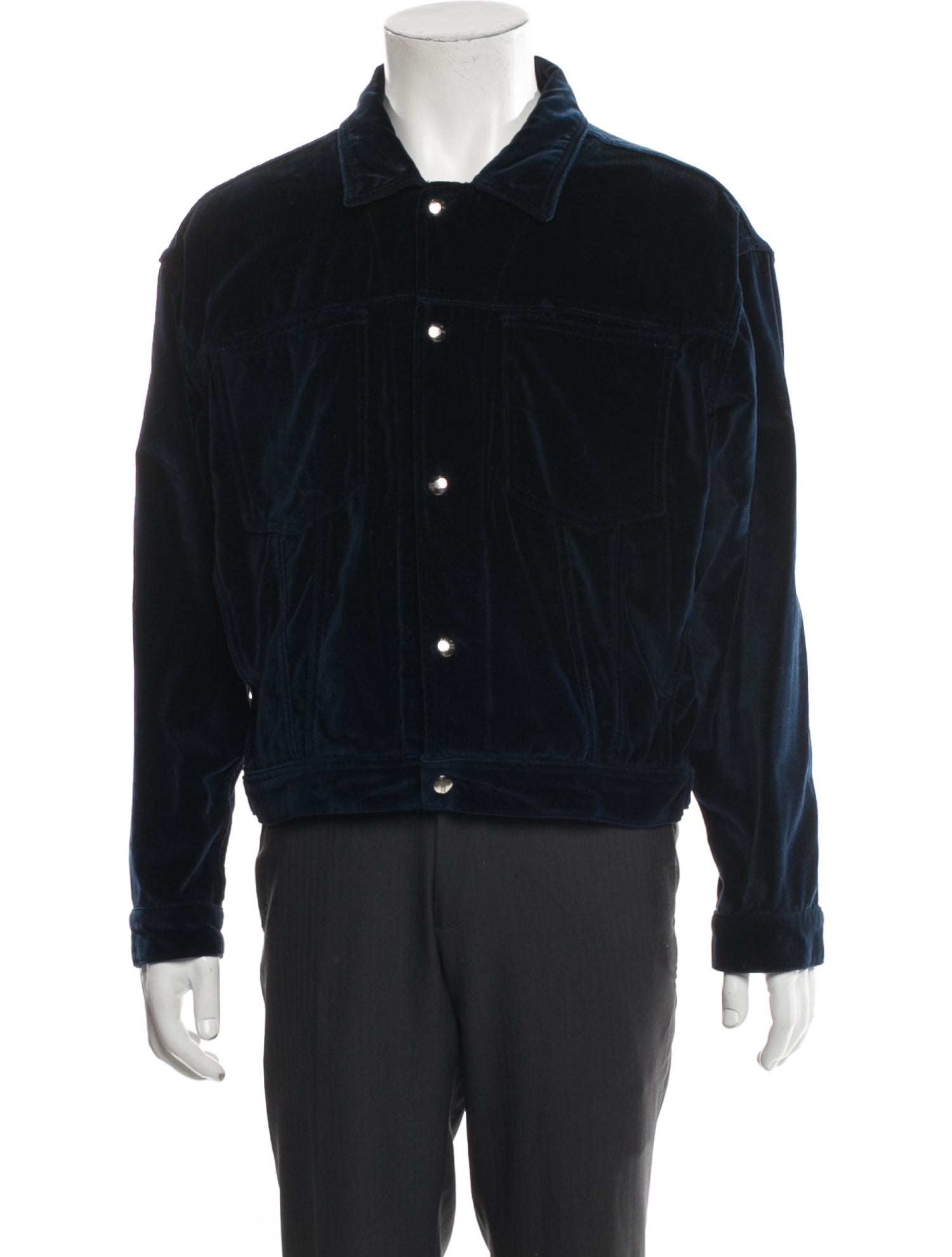 Enfants Riches Déprimés 2019 Trucker Jacket