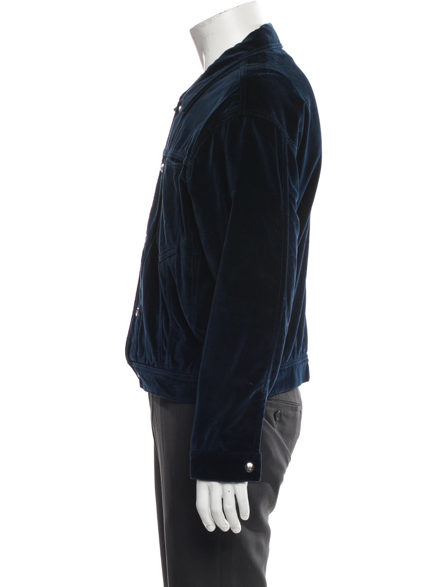 Enfants Riches Déprimés 2019 Trucker Jacket