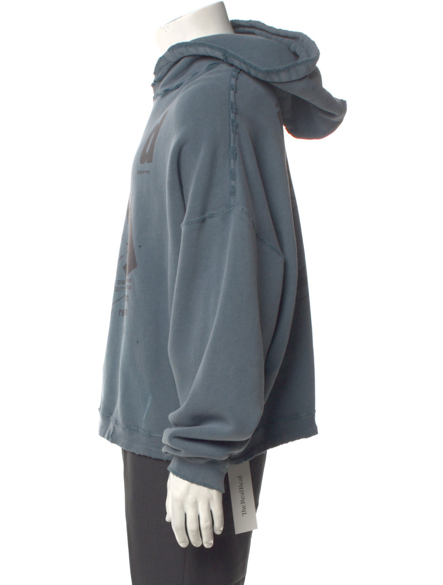 Enfants Riches Déprimés 2023 School-Days Hoodie