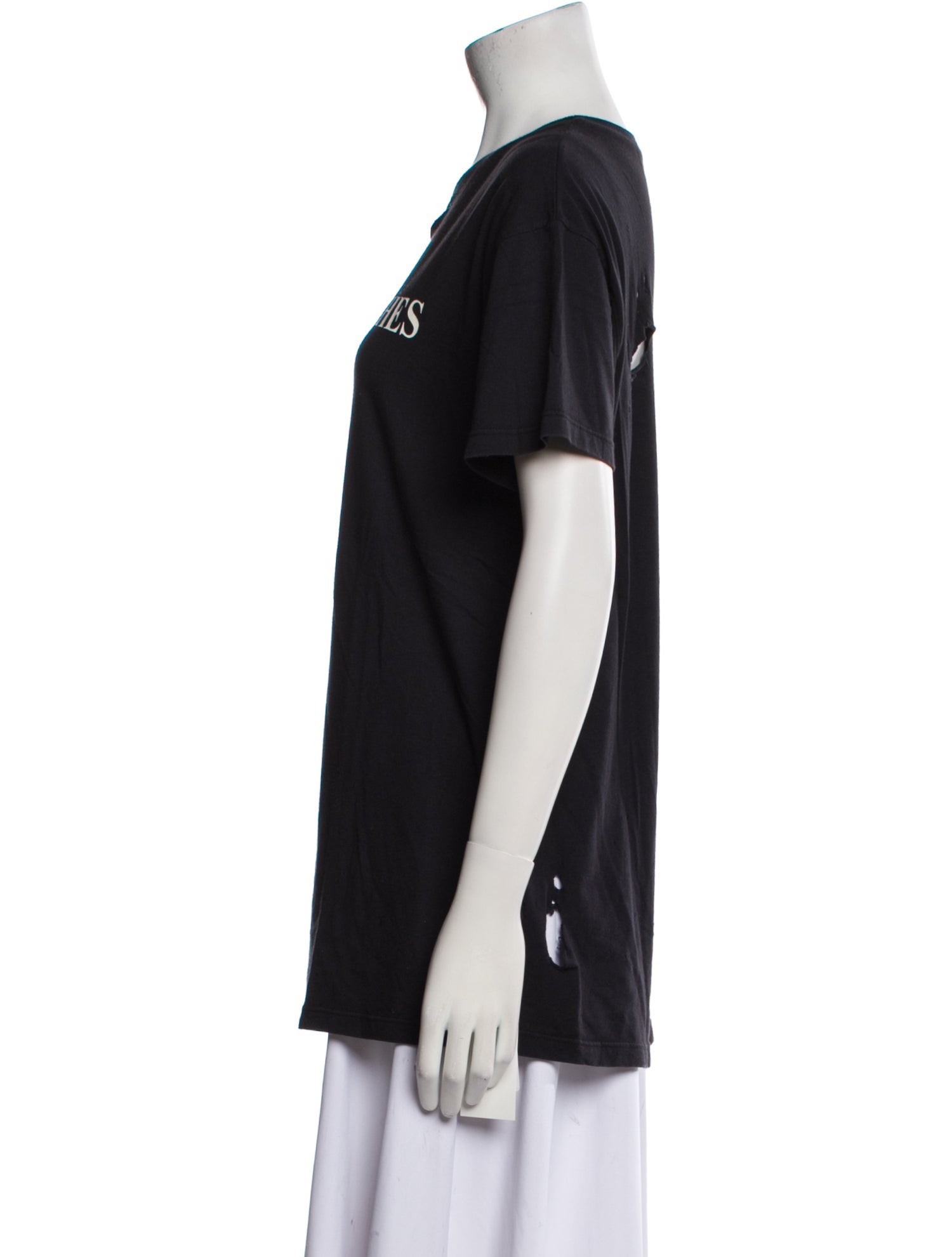 Enfants Riches Déprimés 2017 Graphic Print T-Shirt