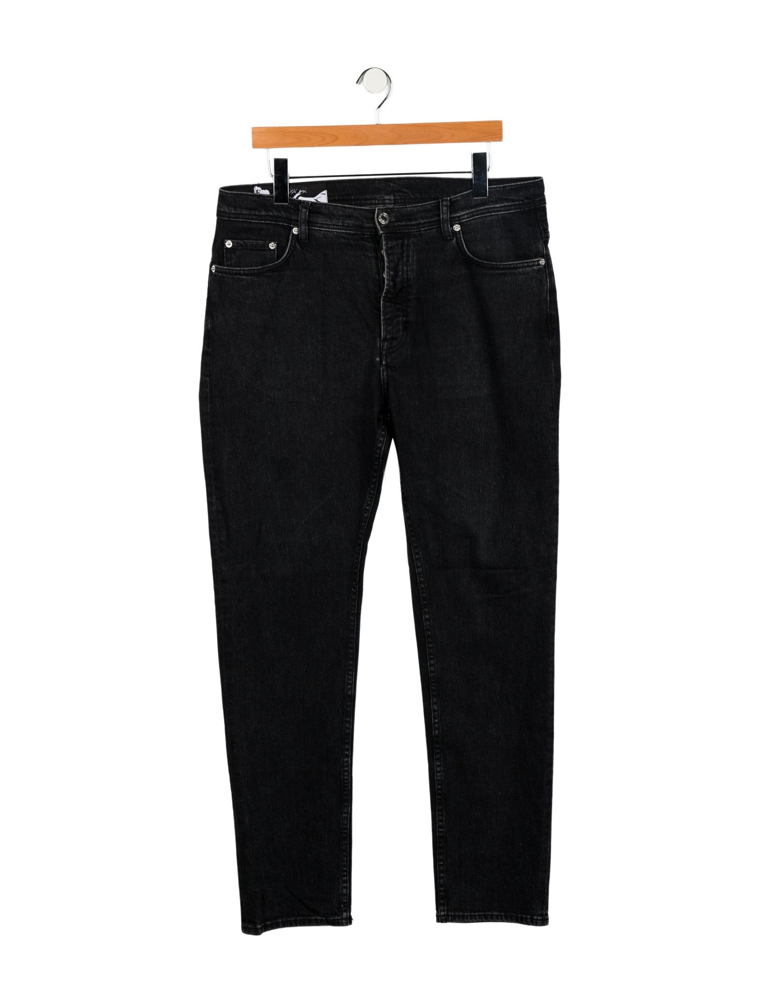 Enfants Riches Déprimés Slim Fit Jeans