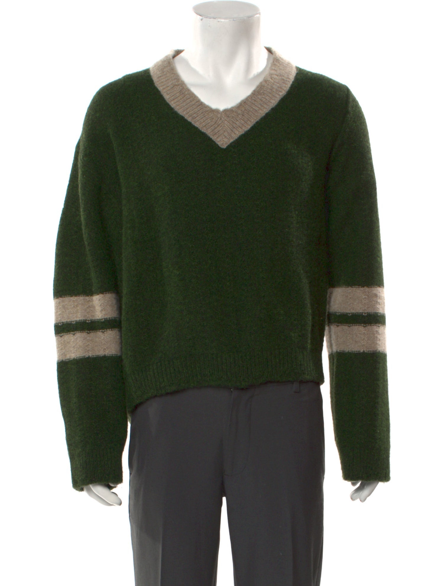 Enfants Riches Déprimés 2023 Cashmere Pullover