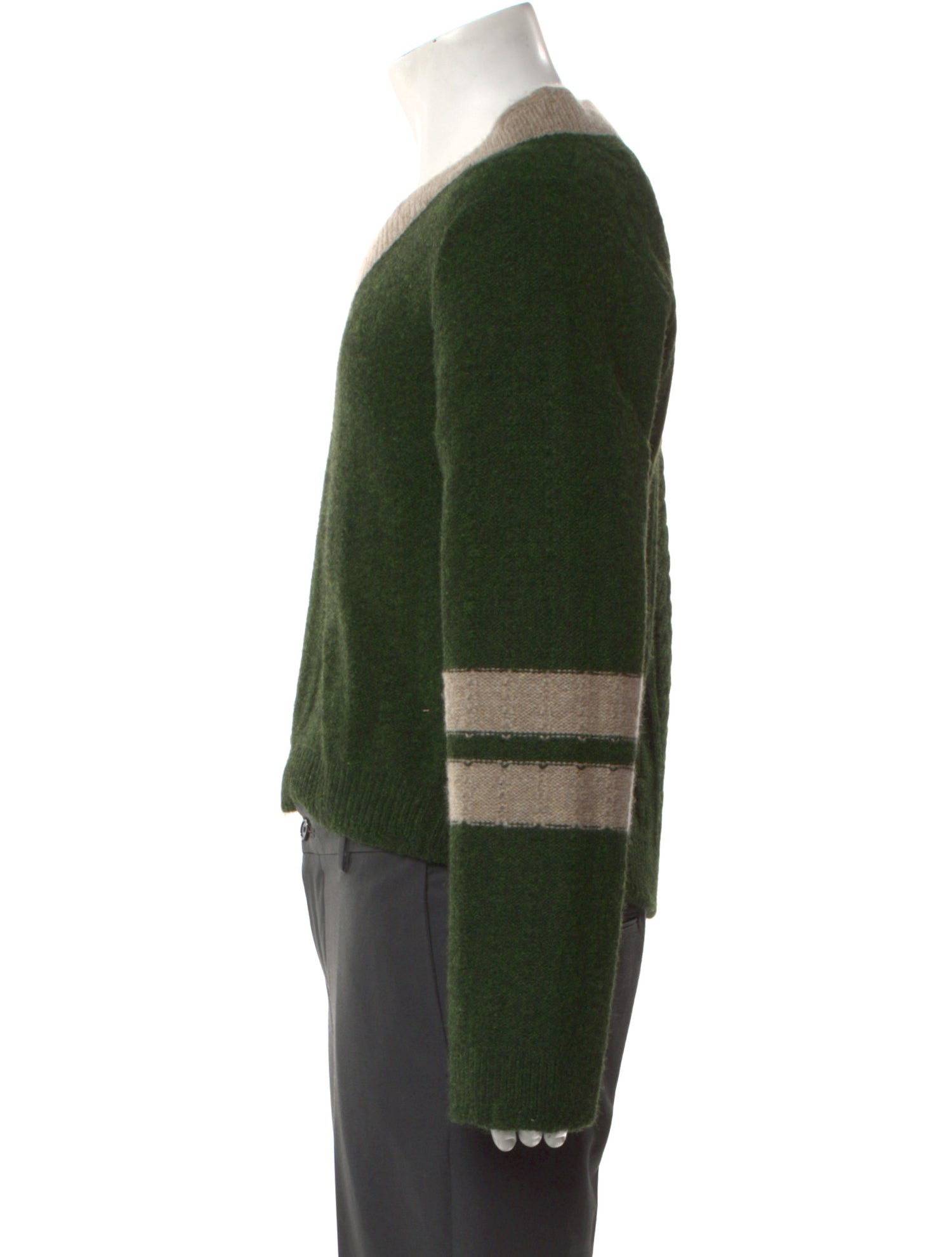 Enfants Riches Déprimés 2023 Cashmere Pullover