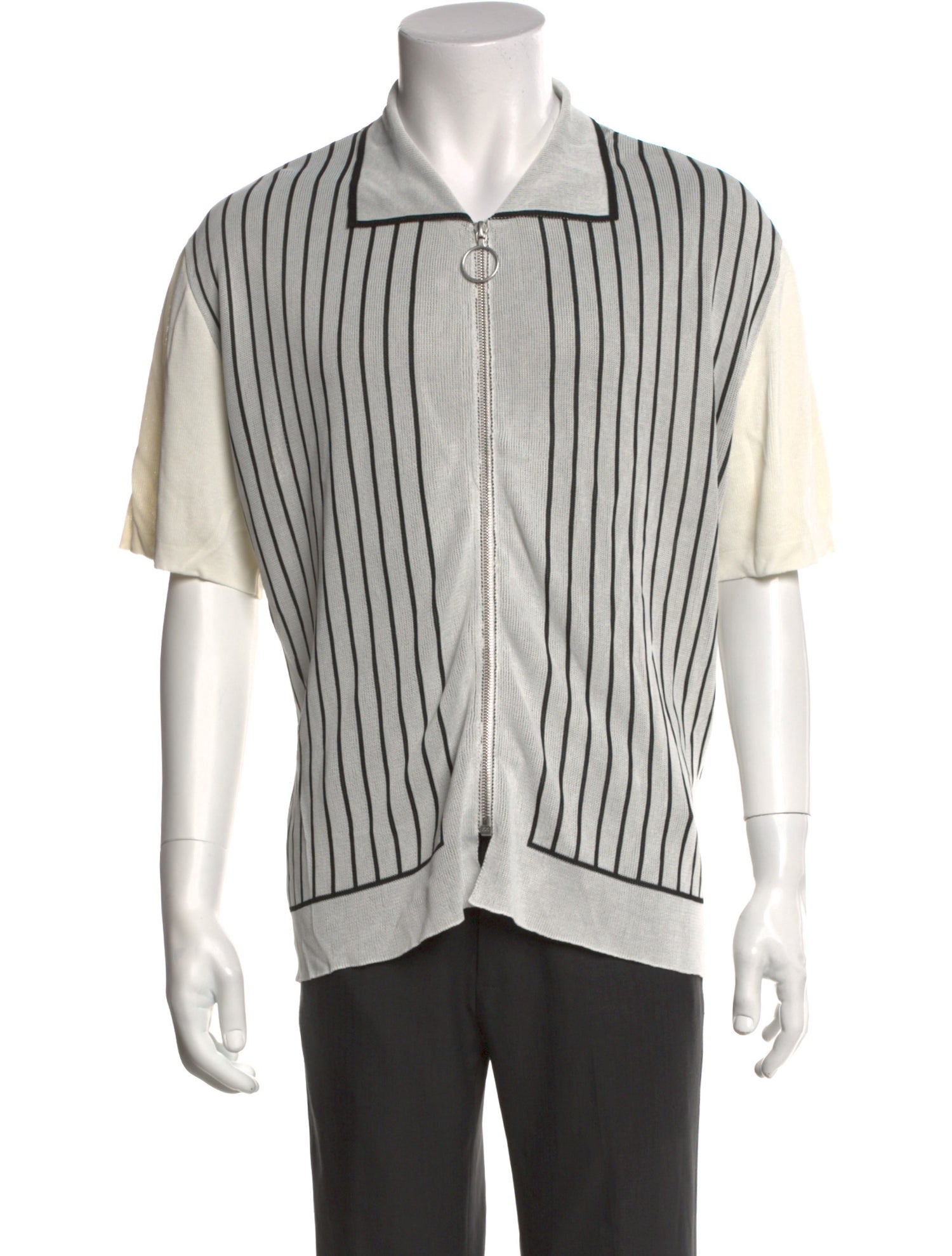 Enfants Riches Déprimés 2024 Striped Shirt