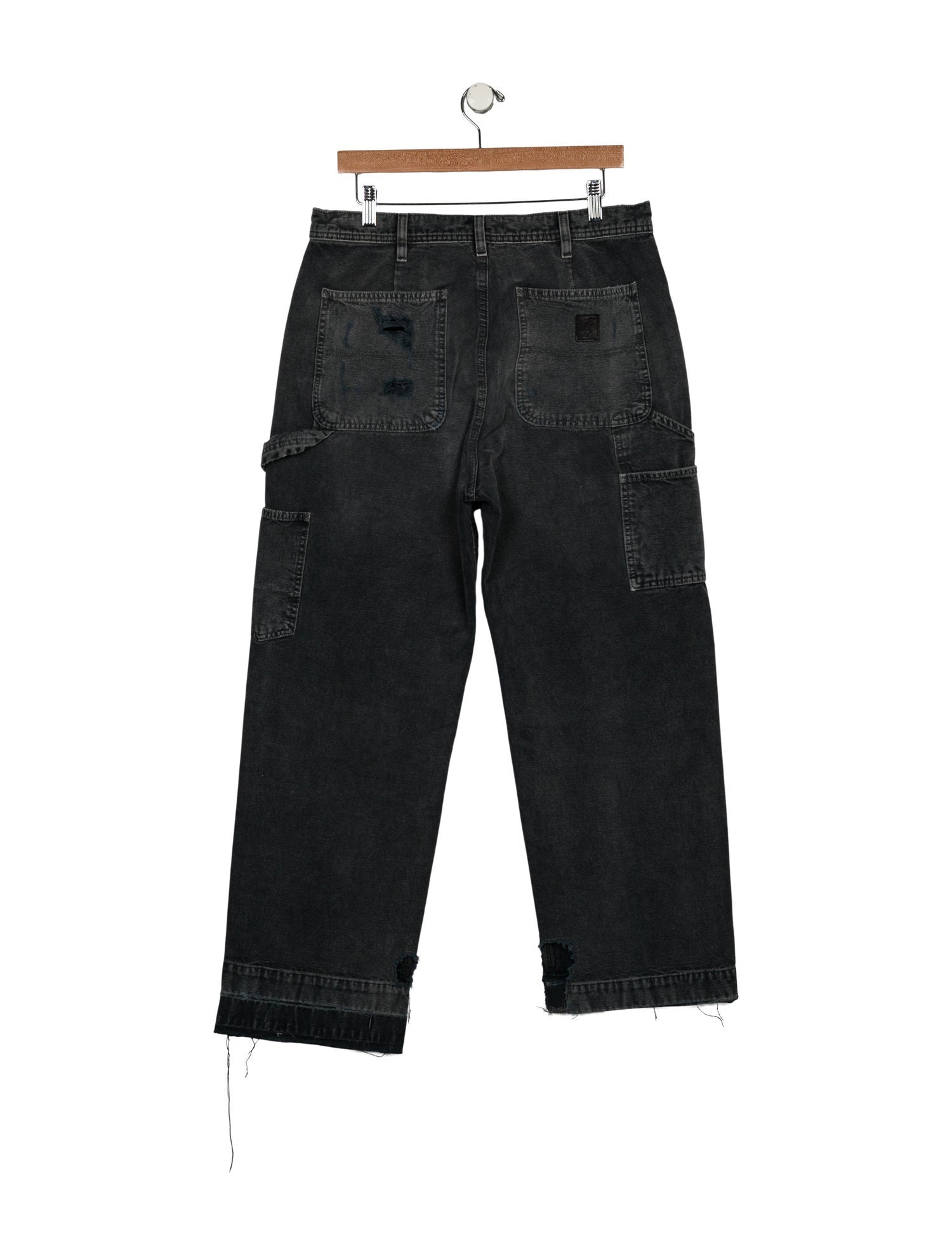 Enfants Riches Déprimés 2023 Straight-Leg Jeans