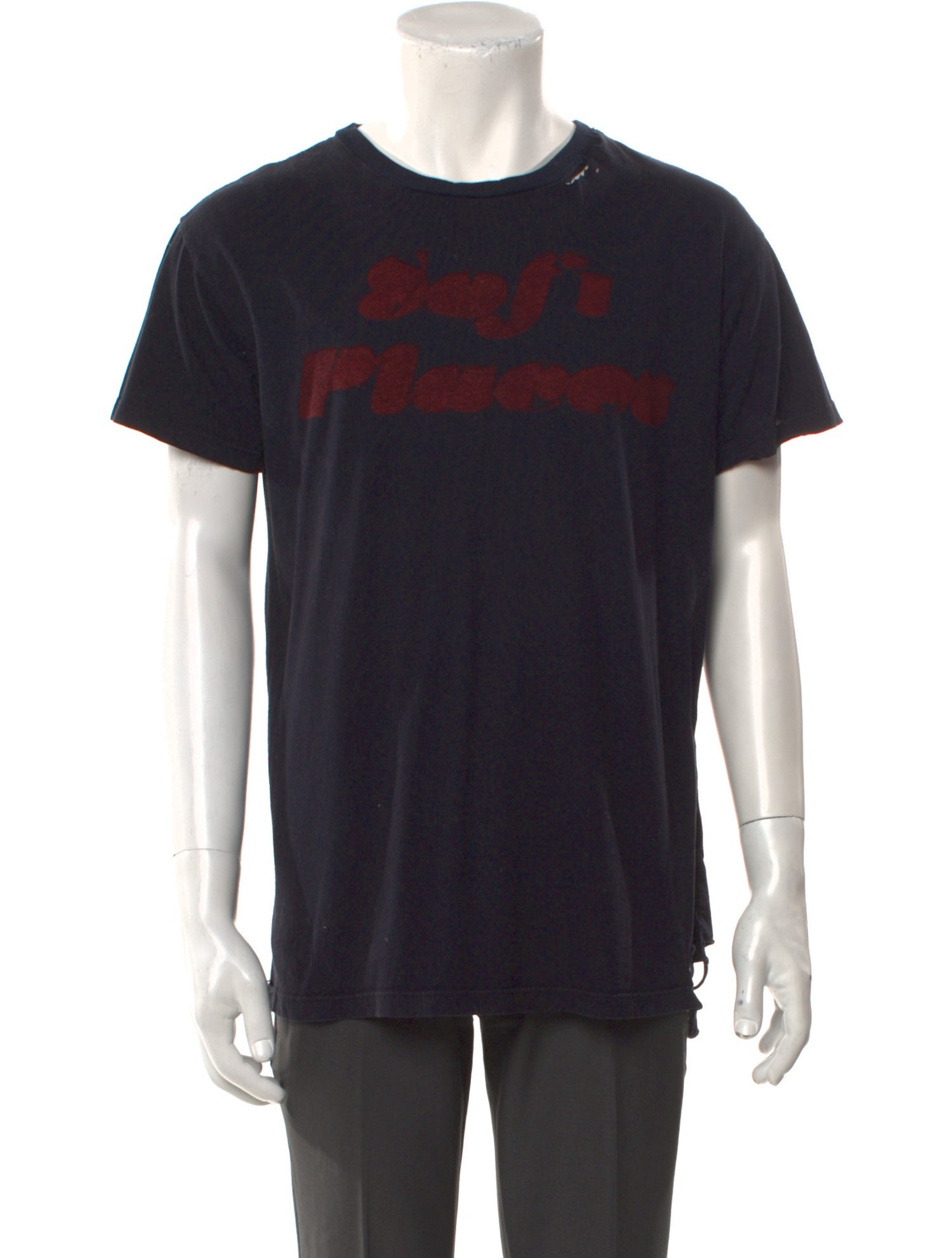 Enfants Riches Déprimés 2017 Soft Places T-Shirt