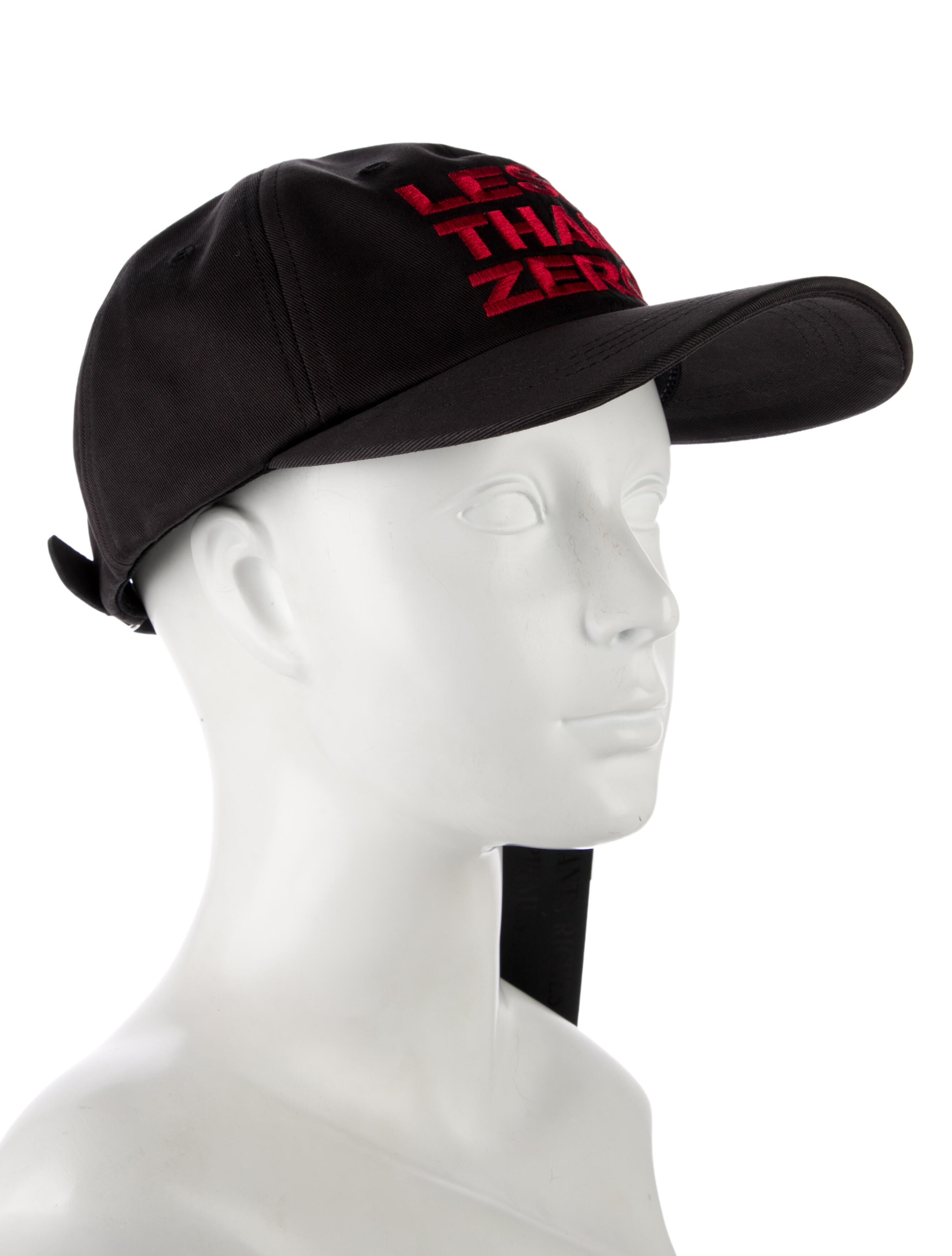 Enfants Riches Déprimés Less Than Zero Cap w/Tags