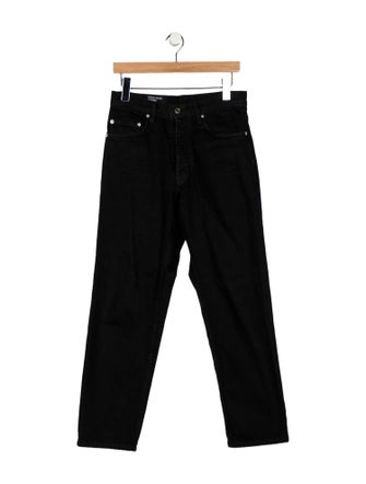 Enfants Riches Déprimés 2022 Straight Leg Jeans
