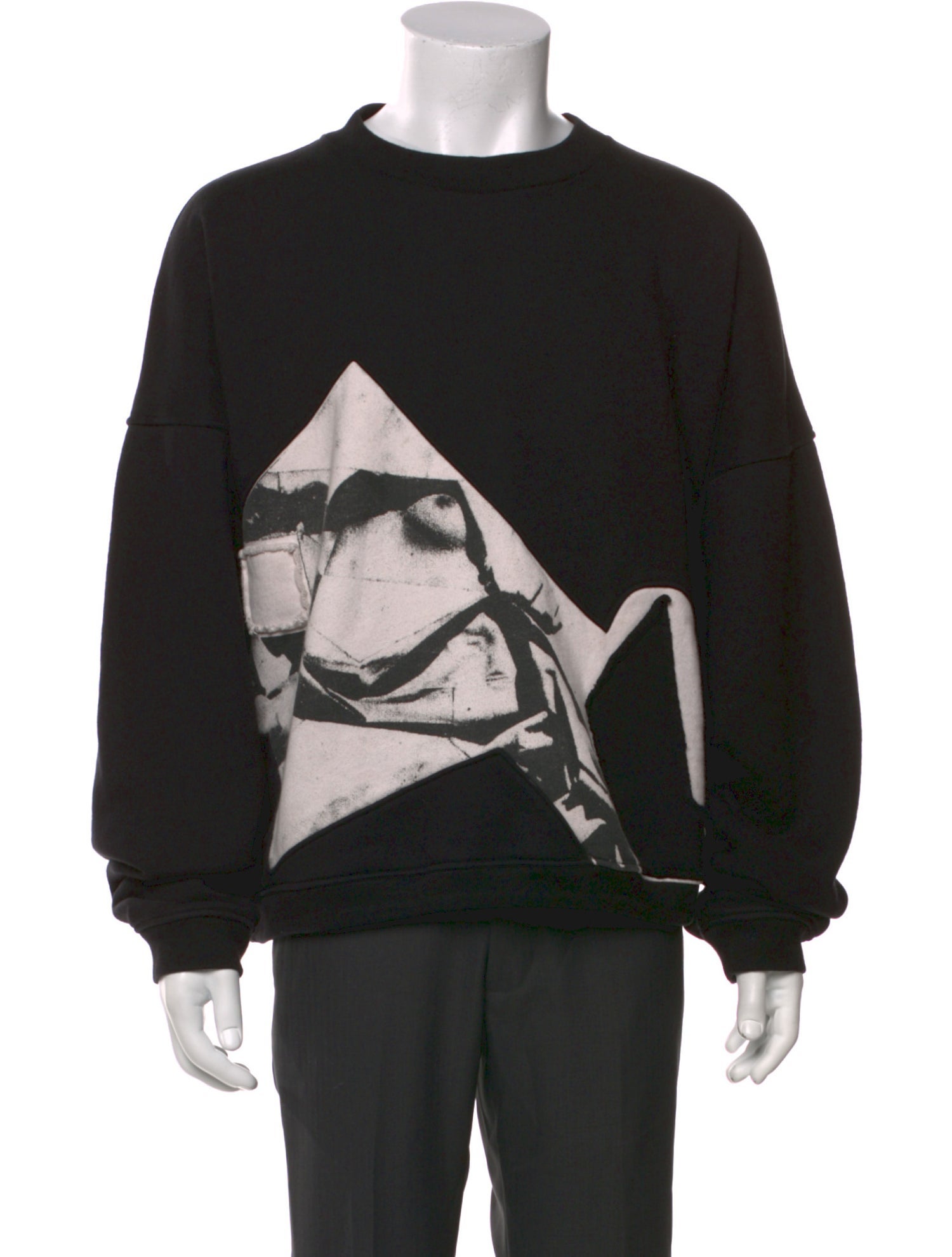 Enfants Riches Déprimés 2021 Nostalgie Eternelle Sweatshirt