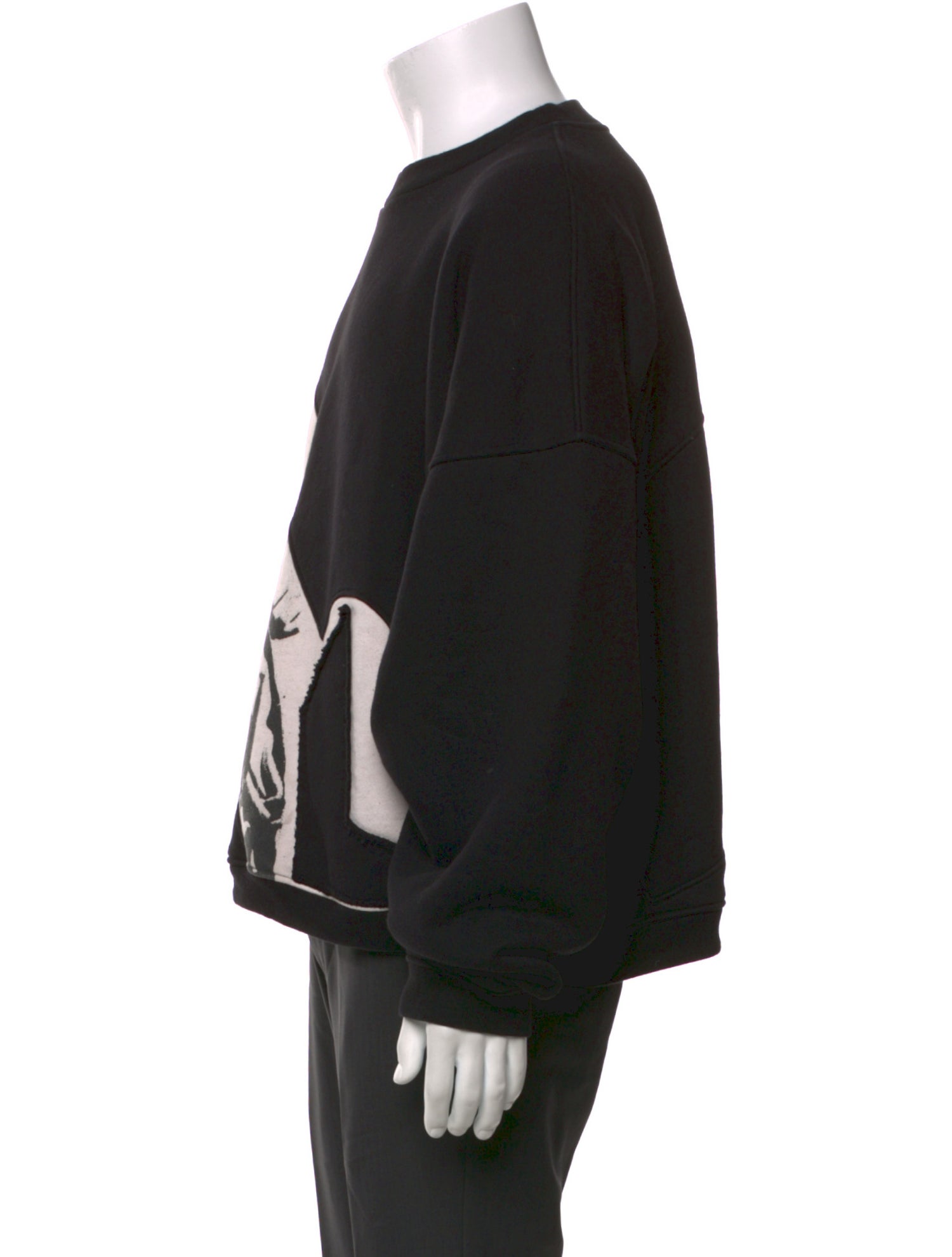 Enfants Riches Déprimés 2021 Nostalgie Eternelle Sweatshirt