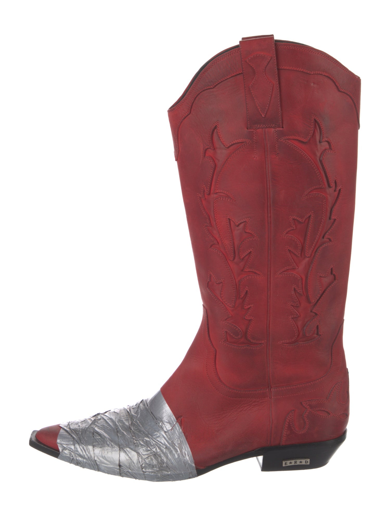 Enfants Riches Déprimés Vintage 2023 Western Boots