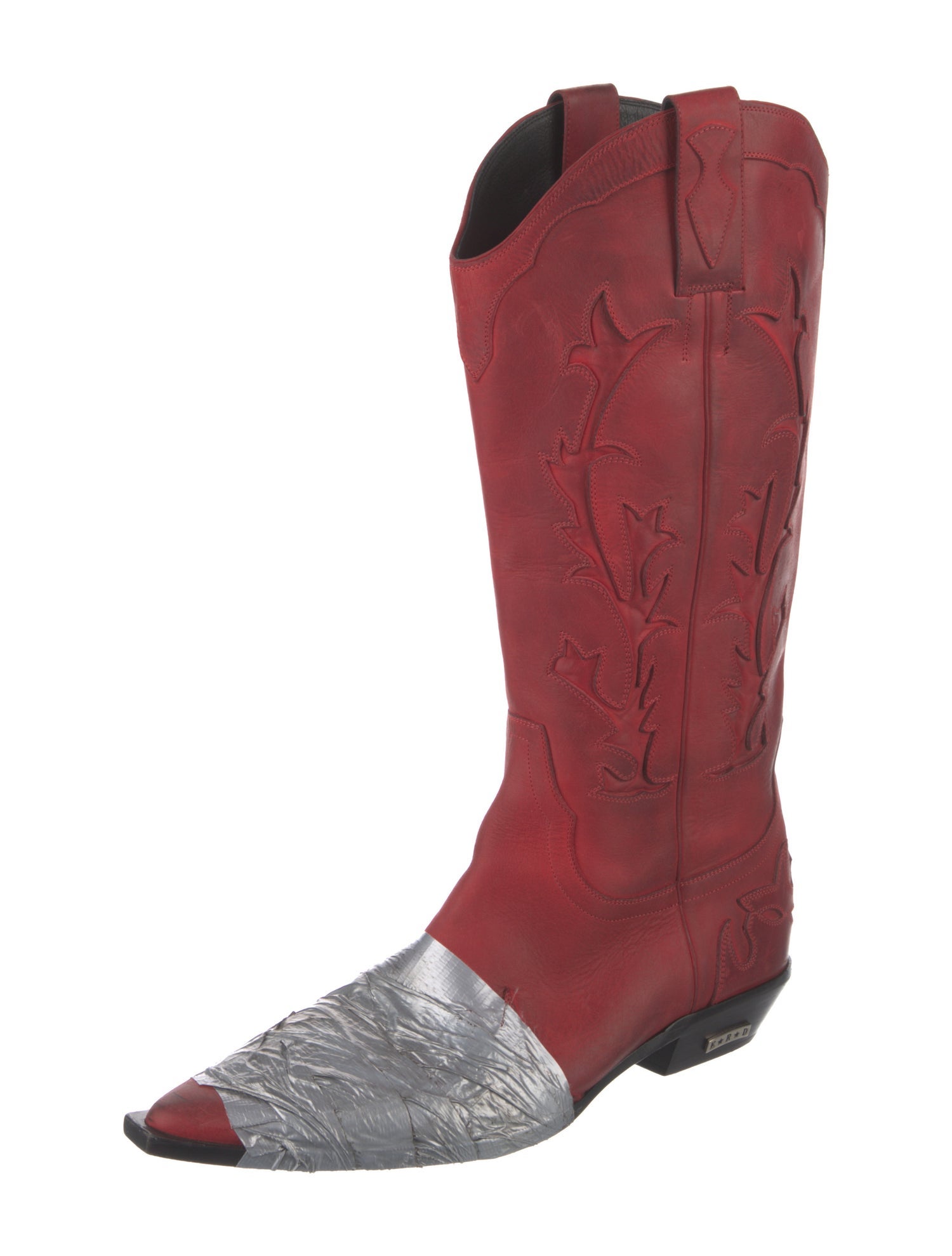 Enfants Riches Déprimés Vintage 2023 Western Boots