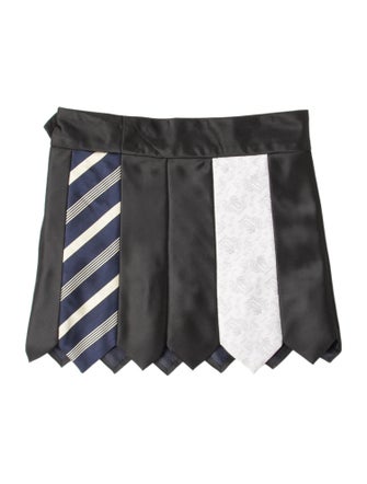 Enfants Riches Déprimés 2023 Mini Skirt