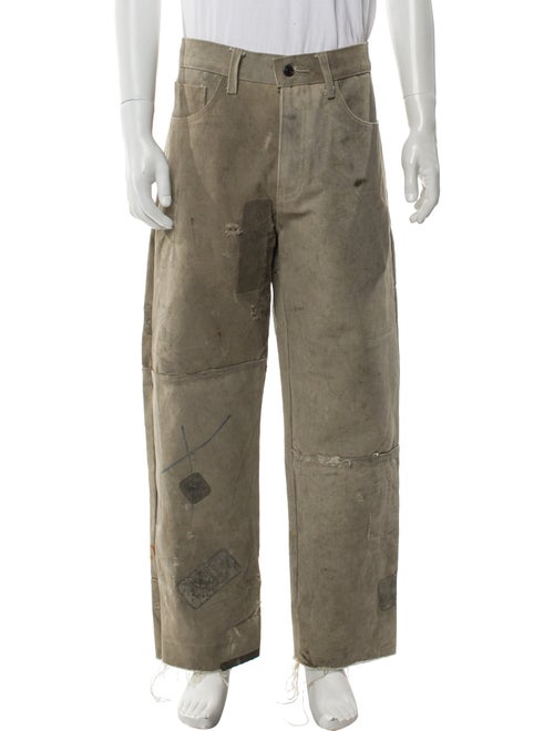 Enfants Riches Déprimés 2023 Cargo Pants