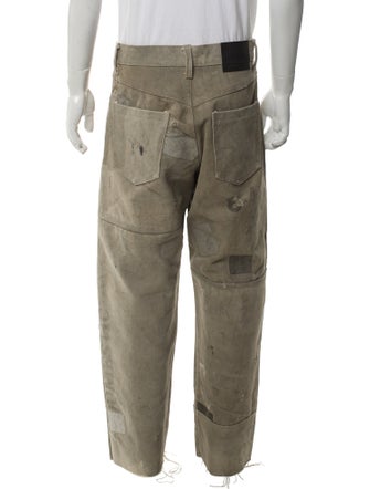 Enfants Riches Déprimés 2023 Cargo Pants