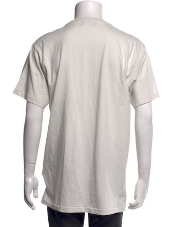 Enfants Riches Déprimés 'Devil in Disguise' Graphic Print T-Shirt