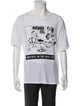 Enfants Riches Déprimés 'Vegetate in the Half Life' Graphic Print T-Shirt