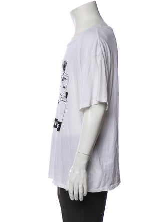 Enfants Riches Déprimés 'Vegetate in the Half Life' Graphic Print T-Shirt