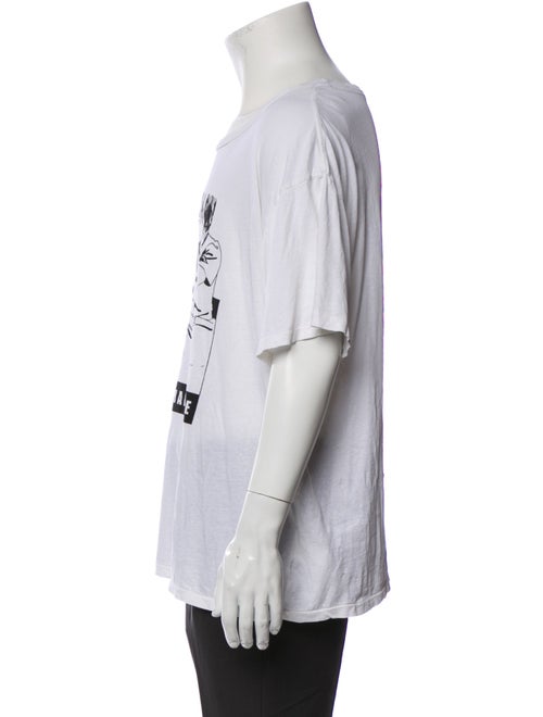 Enfants Riches Déprimés 'Vegetate in the Half Life' Graphic Print T-Shirt