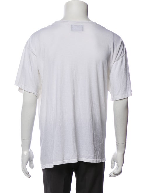 Enfants Riches Déprimés 'Vegetate in the Half Life' Graphic Print T-Shirt