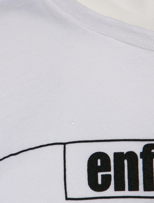 Enfants Riches Déprimés 'Vegetate in the Half Life' Graphic Print T-Shirt