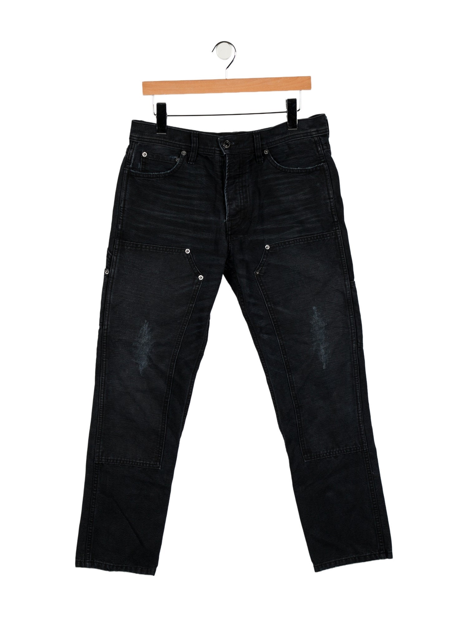 Enfants Riches Déprimés Slim Fit Jeans