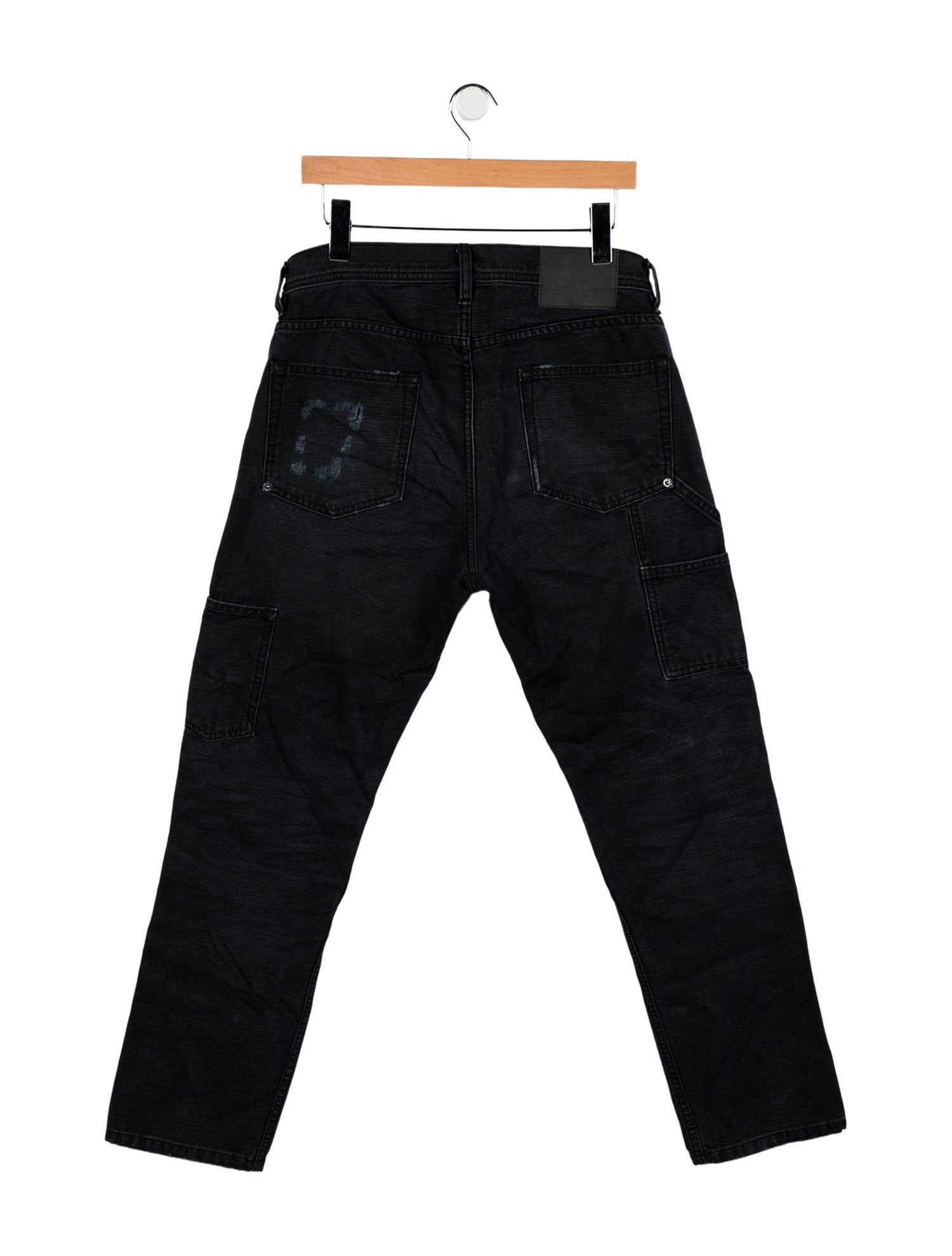 Enfants Riches Déprimés Slim Fit Jeans