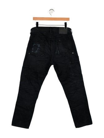 Enfants Riches Déprimés Slim Fit Jeans