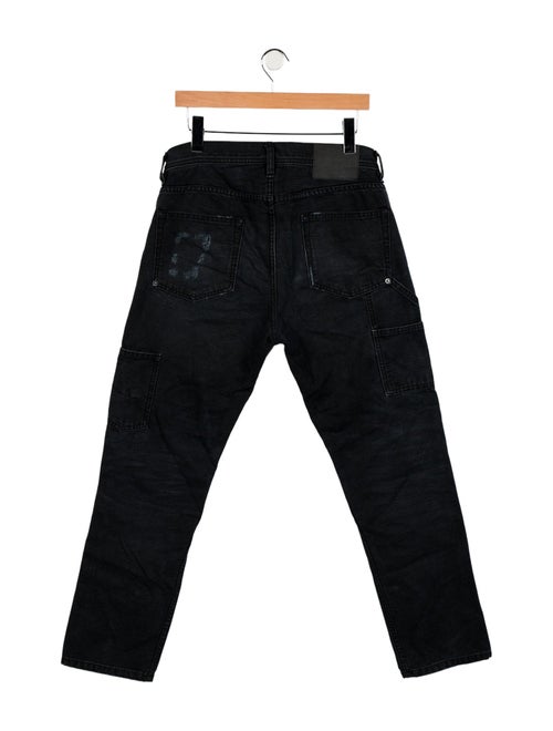 Enfants Riches Déprimés Slim Fit Jeans