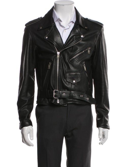 Enfants Riches Déprimés 2017 Chess Board Moto Jacket