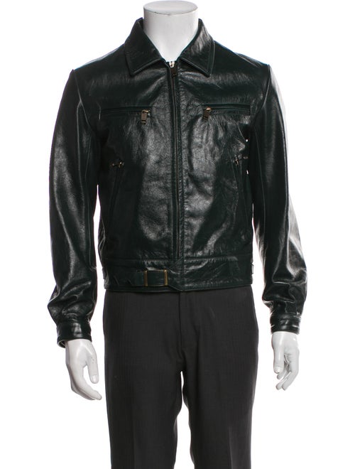 Enfants Riches Déprimés 2025 Scorpio Rising Trucker Jacket