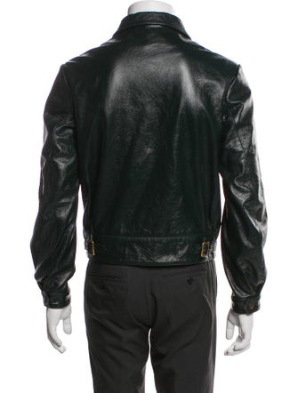 Enfants Riches Déprimés 2025 Scorpio Rising Trucker Jacket